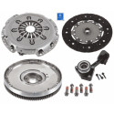 Kit d&#39;embrayage SACHS 2290 601 187