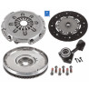 Kit d&#39;embrayage SACHS 2290 601 187