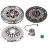 Kit d&#39;embrayage SACHS 2290 601 188