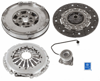 Kit d'embrayage SACHS 2290 601 188