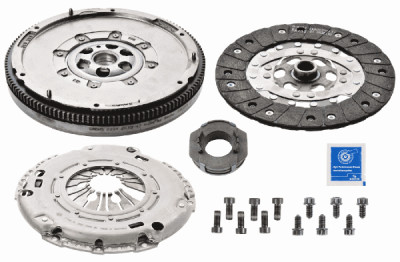 Kit d'embrayage SACHS 2290 602 002