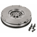 Volant moteur bimasse SACHS 2294 000 070