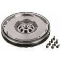 Volant moteur