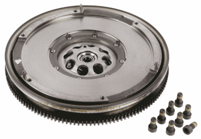 Volant moteur