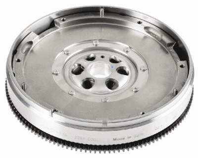 Volant moteur bimasse SACHS 2294 000 285