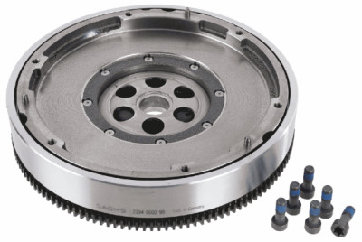 Volant moteur bimasse SACHS 2294 000 298