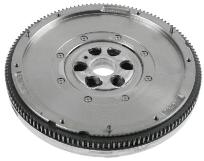 Volant moteur bimasse SACHS 2294 000 329