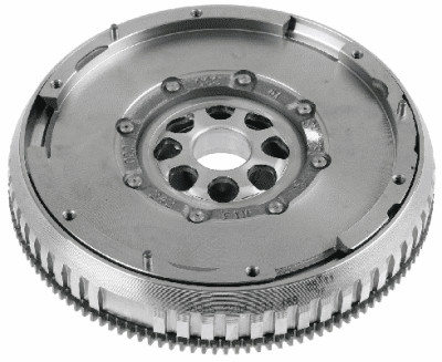 Volant moteur bimasse SACHS 2294 000 488