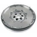 Volant moteur
