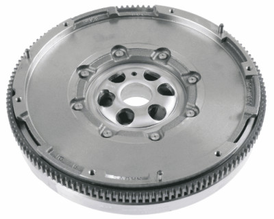 Volant moteur