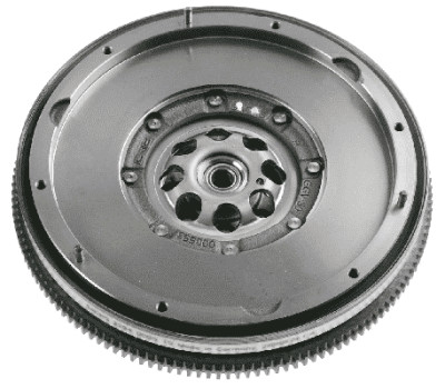 Volant moteur bimasse SACHS 2294 000 519
