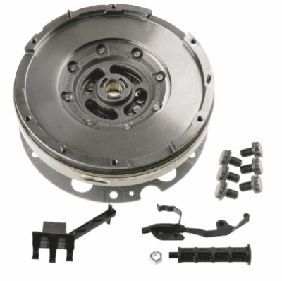Volant moteur