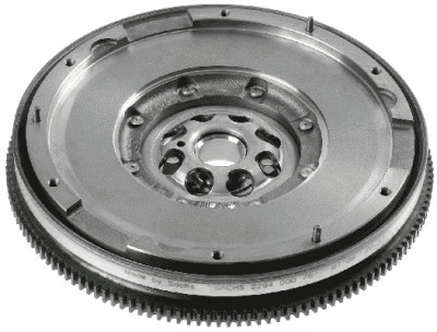 Volant moteur bimasse SACHS 2294 000 767
