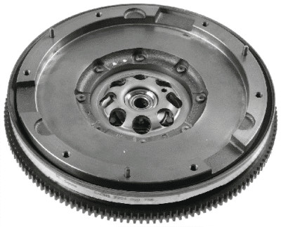 Volant bimasse SACHS 2294 000 768