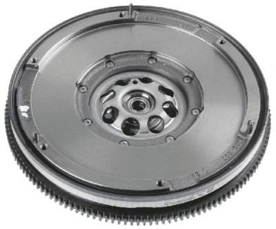 Volant moteur bimasse SACHS 2294 000 834