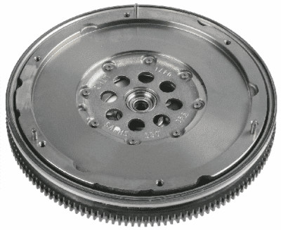 Volant moteur bimasse SACHS 2294 000 836
