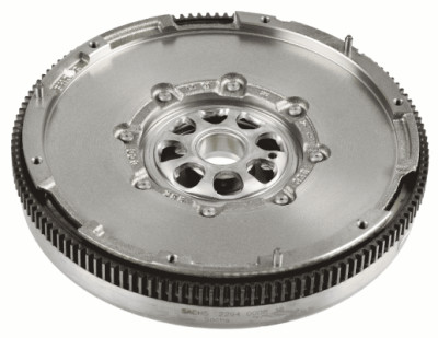 Volant moteur bimasse SACHS 2294 000 838