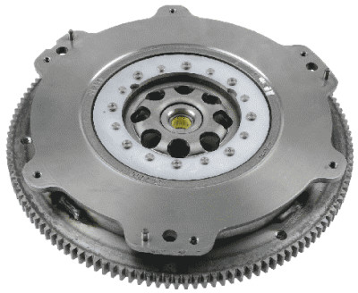 Volant moteur bimasse SACHS 2294 000 845