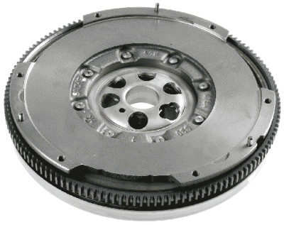 Volant moteur bimasse SACHS 2294 000 871