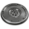 Volant moteur
