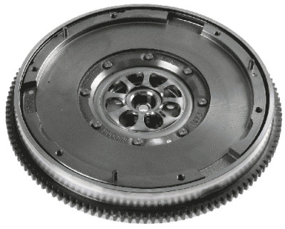 Volant moteur