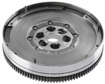 Volant moteur bimasse SACHS 2294 000 996