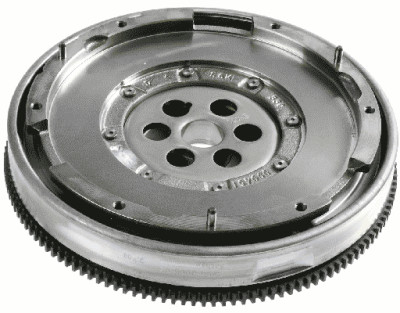Volant moteur bimasse SACHS 2294 000 997