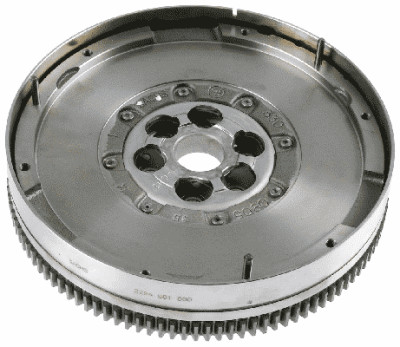 Volant moteur bimasse SACHS 2294 001 000