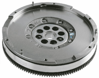 Volant moteur bimasse SACHS 2294 001 003