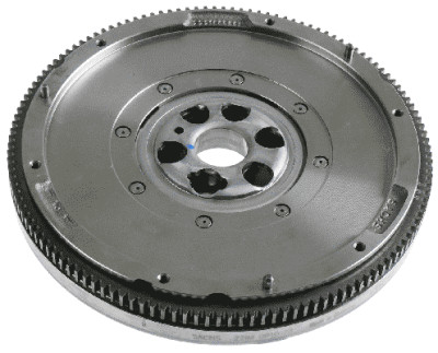 Volant moteur bimasse SACHS 2294 001 033