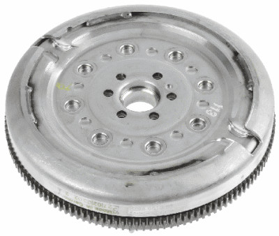 Volant moteur bimasse SACHS 2294 001 091