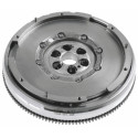 Volant moteur bimasse SACHS 2294 001 095