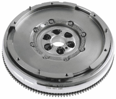 Volant moteur bimasse SACHS 2294 001 095