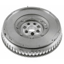 Volant moteur bimasse SACHS 2294 001 155