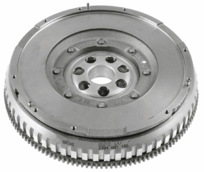 Volant moteur bimasse SACHS 2294 001 155