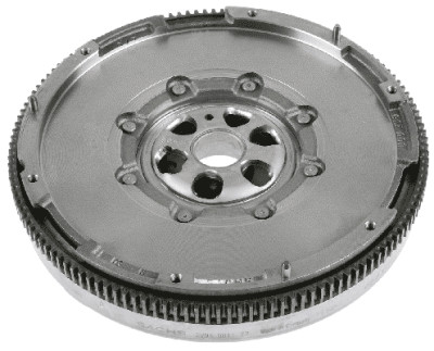 Volant moteur bimasse SACHS 2294 001 177