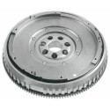 Volant moteur