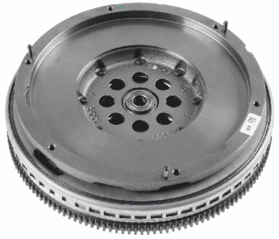Volant moteur