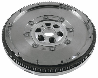 Volant moteur bimasse SACHS 2294 001 343