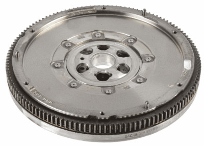 Volant moteur bimasse SACHS 2294 001 344