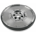 Volant moteur