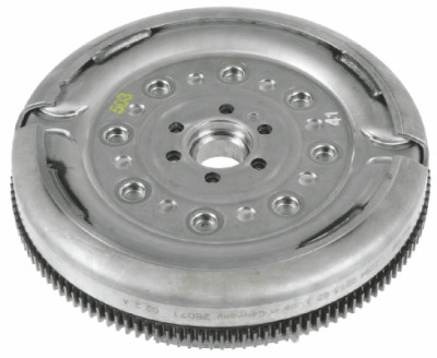 Volant moteur bimasse SACHS 2294 001 362