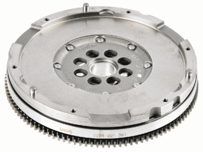 Volant moteur bimasse SACHS 2294 001 391