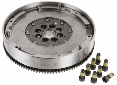 Volant moteur bimasse SACHS 2294 001 402
