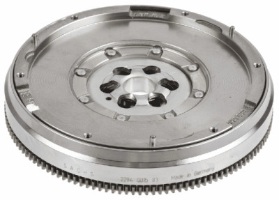 Volant moteur bimasse SACHS 2294 001 583