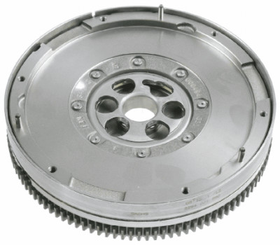 Volant moteur
