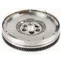 Volant moteur bimasse SACHS 2294 001 591