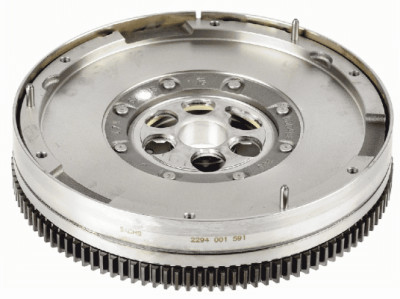 Volant moteur bimasse SACHS 2294 001 591