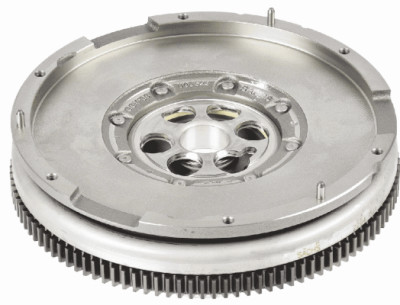 Volant moteur