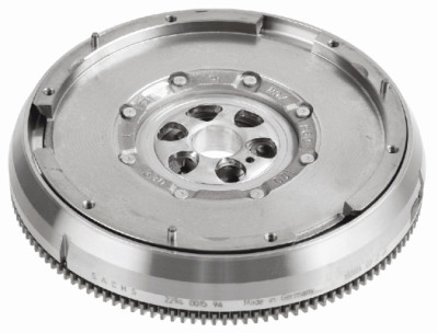Volant moteur bimasse SACHS 2294 001 594